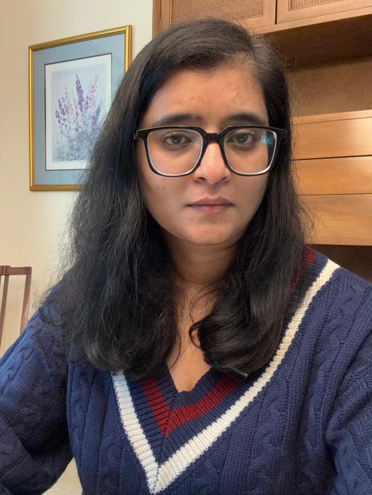 Susan Aakanksha - Founder of DOHO